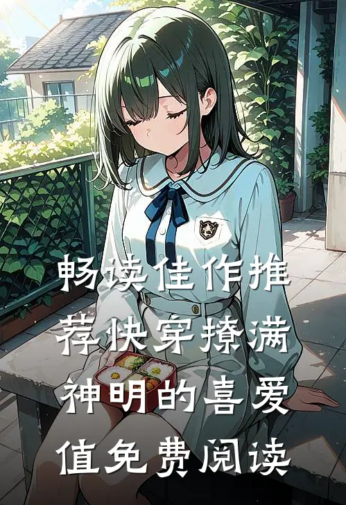 畅读佳作推荐快穿撩满神明的喜爱值免费阅读