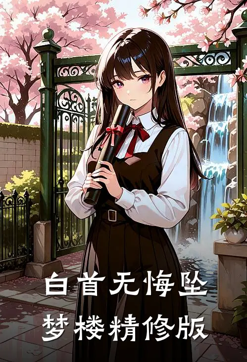 白首无悔坠梦楼精修版