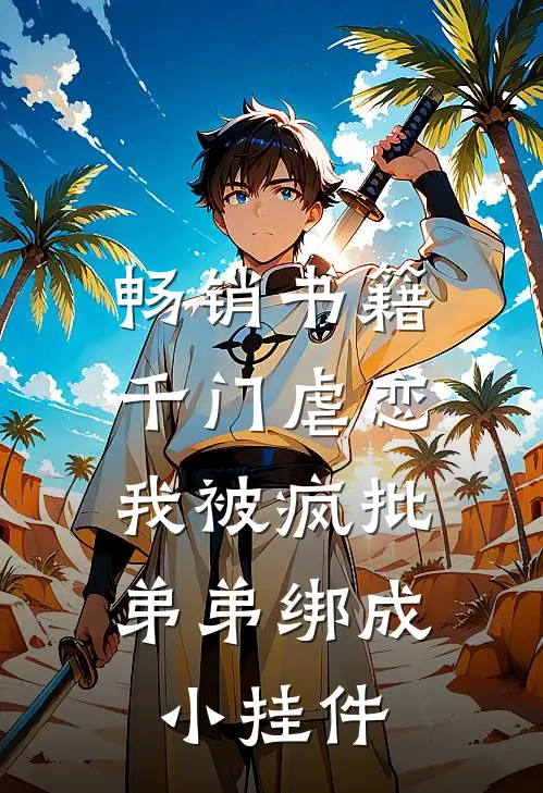 畅销书籍千门虐恋：我被疯批弟弟绑成小挂件