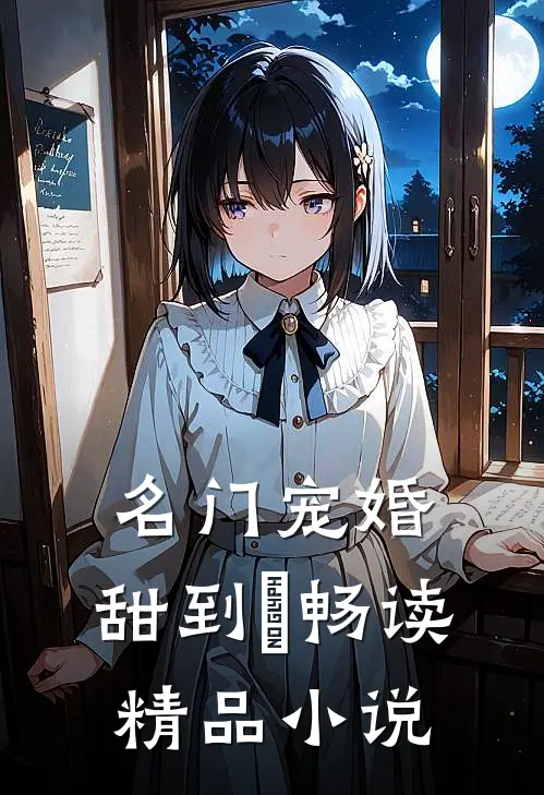 《名门宠婚,甜到齁》畅读精品小说