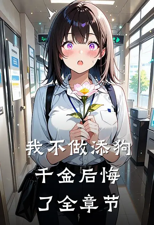 我不做添狗，千金后悔了全章节