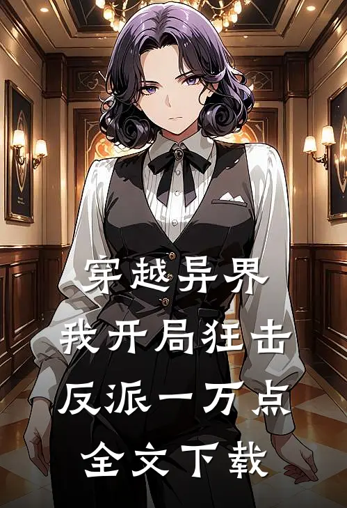 穿越异界，我开局狂击反派一万点全文下载