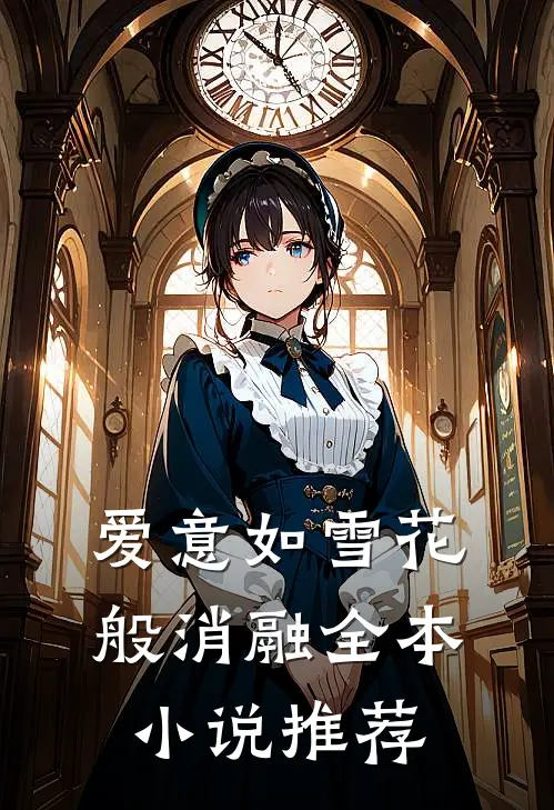 爱意如雪花般消融全本小说推荐