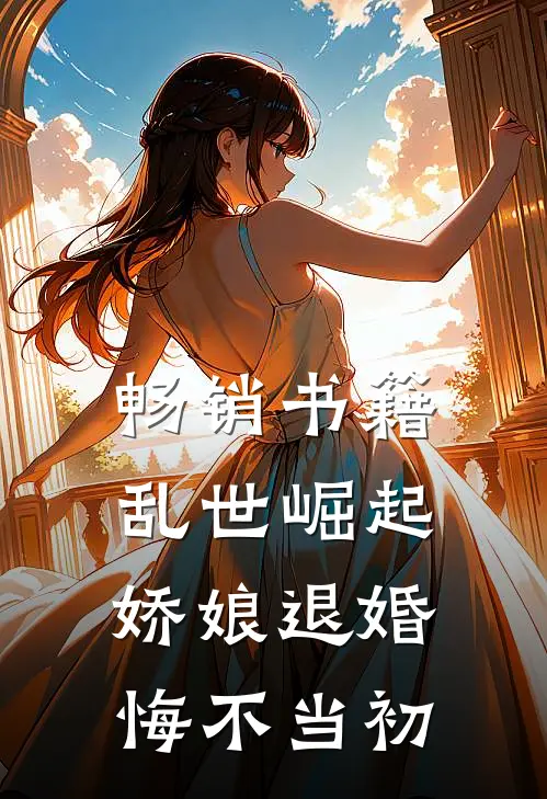 畅销书籍乱世崛起：娇娘退婚，悔不当初