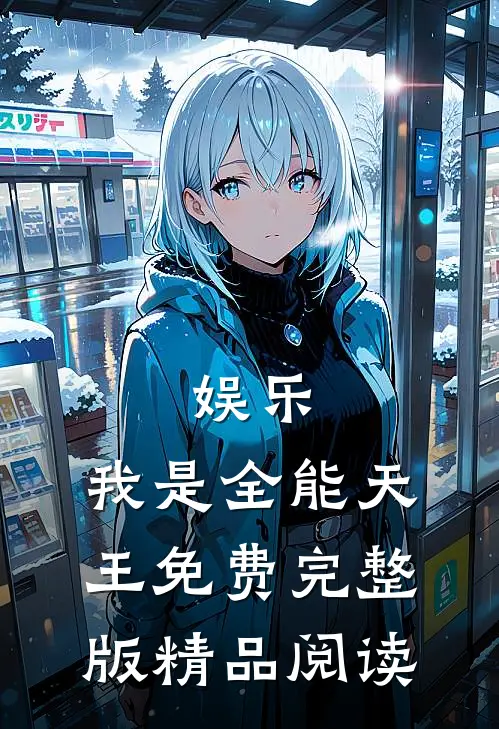 娱乐:我是全能天王免费完整版精品阅读