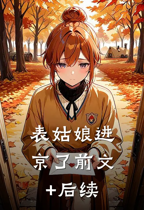 表姑娘进京了前文+后续