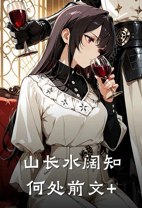 山长水阔知何处前文+