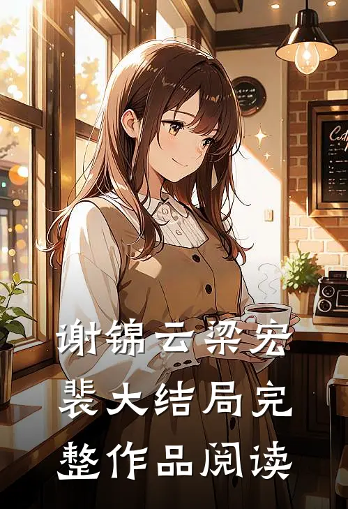 谢锦云梁宏裴大结局完整作品阅读