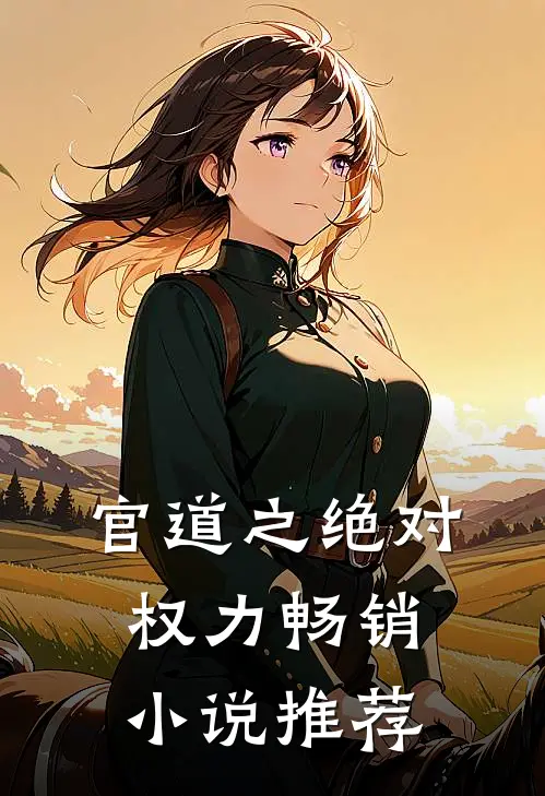 官道之绝对权力畅销小说推荐