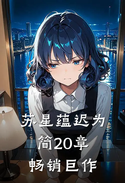 苏星蕴迟为简20章畅销巨作