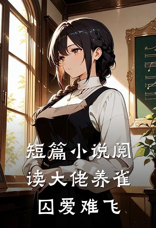 短篇小说阅读大佬养雀，囚爱难飞