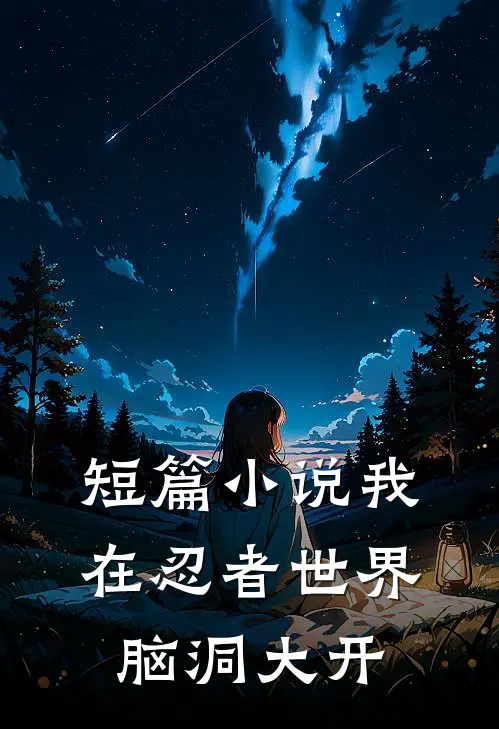 短篇小说我在忍者世界脑洞大开