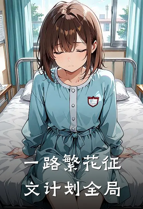 一路繁花征文计划全局