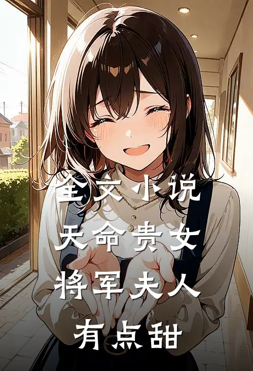 全文小说天命贵女：将军夫人有点甜