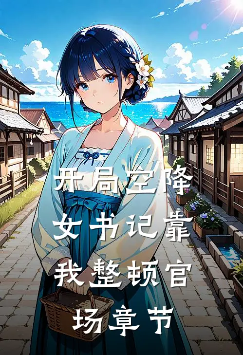 开局空降，女书记靠我整顿官场章节