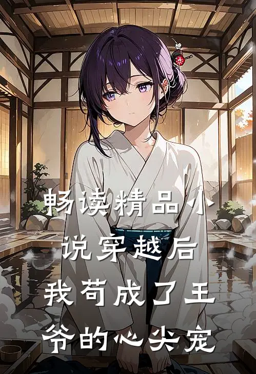 畅读精品小说穿越后，我苟成了王爷的心尖宠