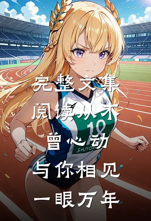 完整文集阅读从不曾心动，与你相见一眼万年