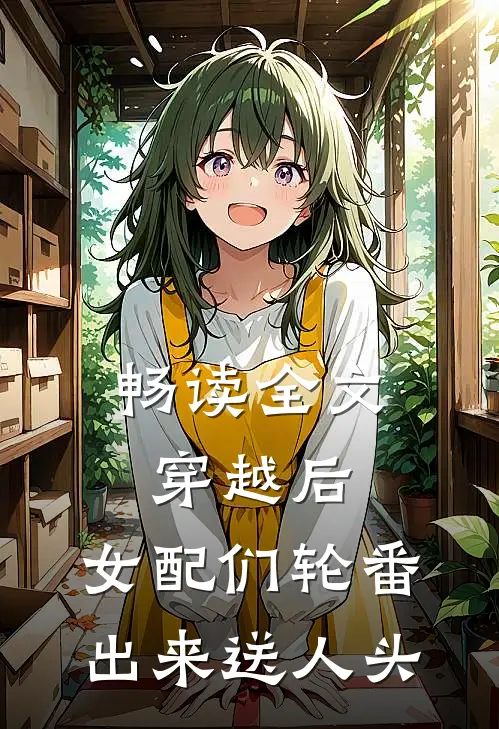畅读全文穿越后，女配们轮番出来送人头