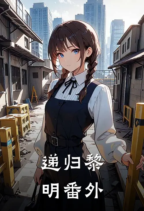 递归黎明 番外