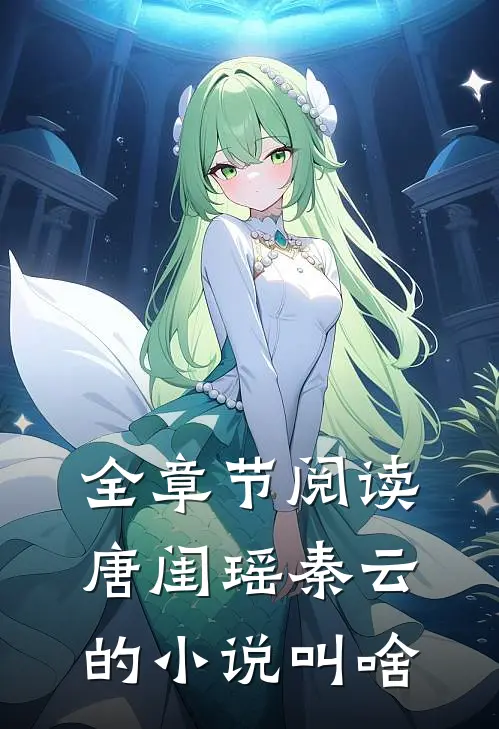 全章节阅读唐闺瑶秦云的小说叫啥