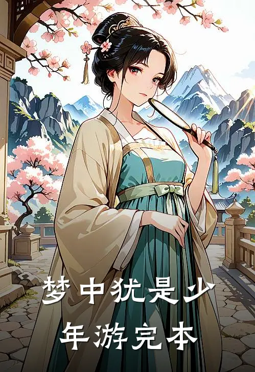 梦中犹是少年游完本