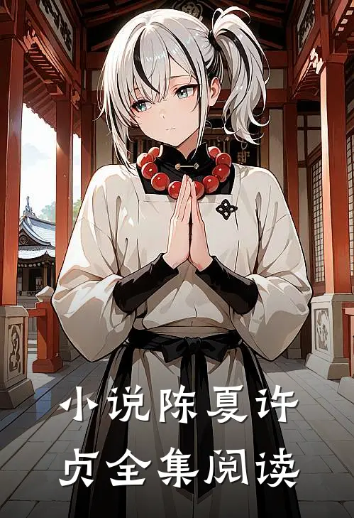 小说陈夏许贞全集阅读