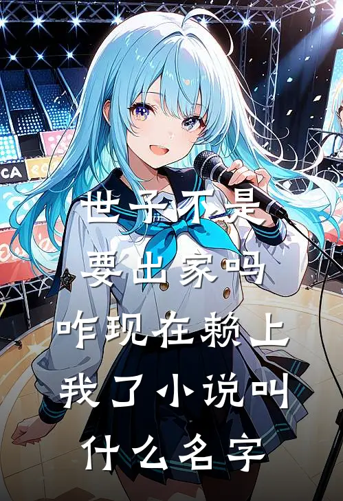 世子不是要出家吗，咋现在赖上我了小说叫什么名字