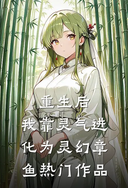 重生后，我靠灵气进化为灵幻章鱼热门作品