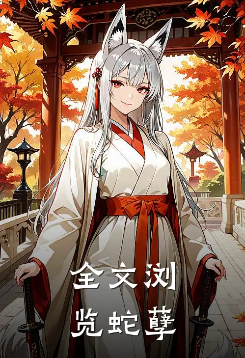 全文浏览蛇孽