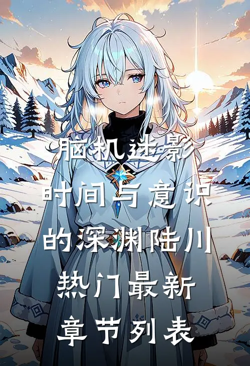 脑机迷影：时间与意识的深渊陆川热门最新章节列表