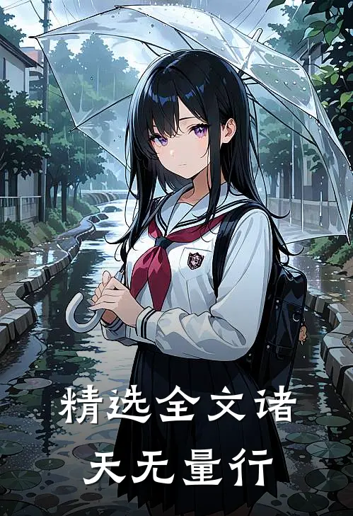 精选全文诸天无量行