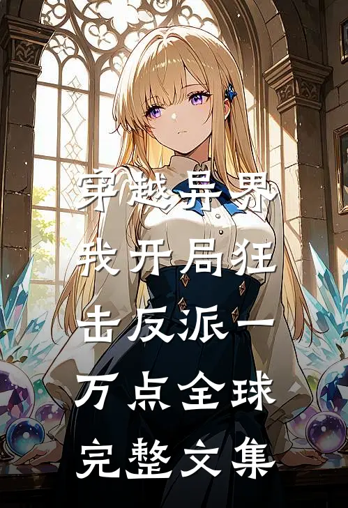 穿越异界，我开局狂击反派一万点全球完整文集