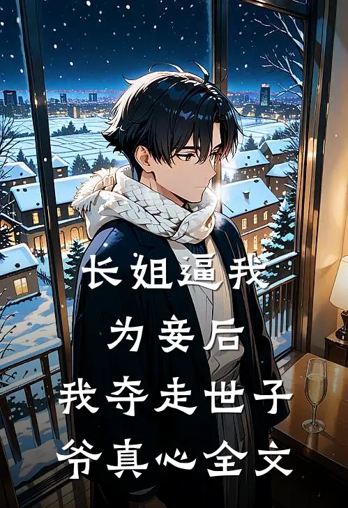 长姐逼我为妾后，我夺走世子爷真心全文