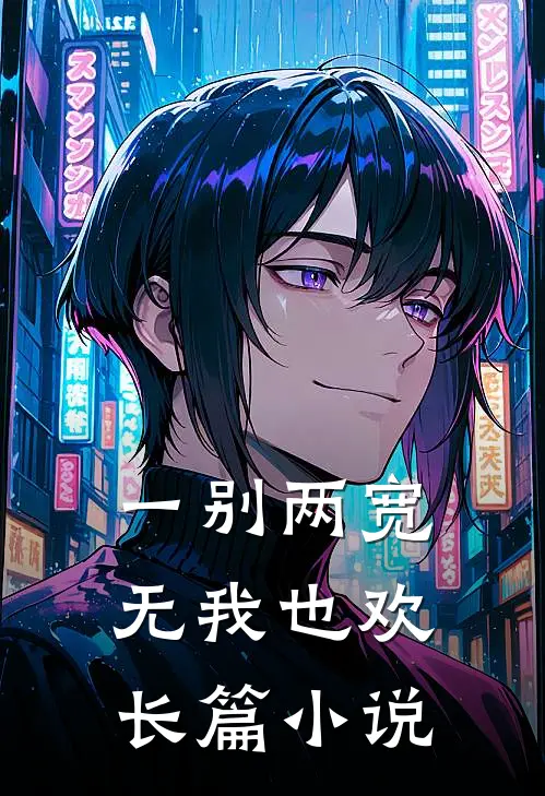 一别两宽，无我也欢长篇小说