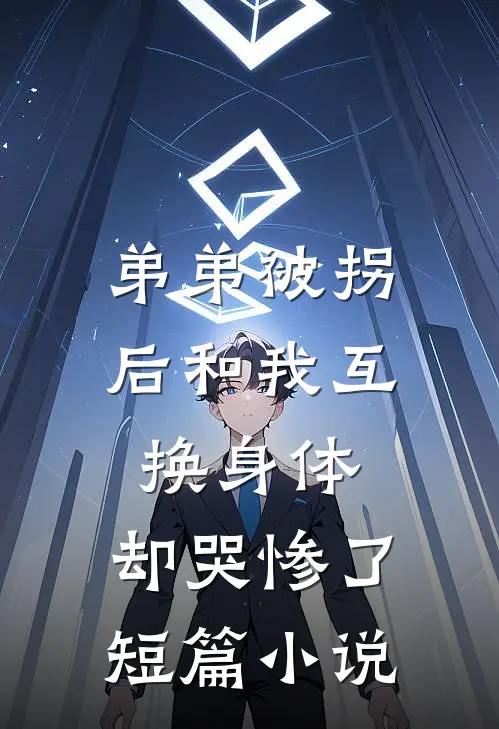 弟弟被拐后和我互换身体，却哭惨了短篇小说