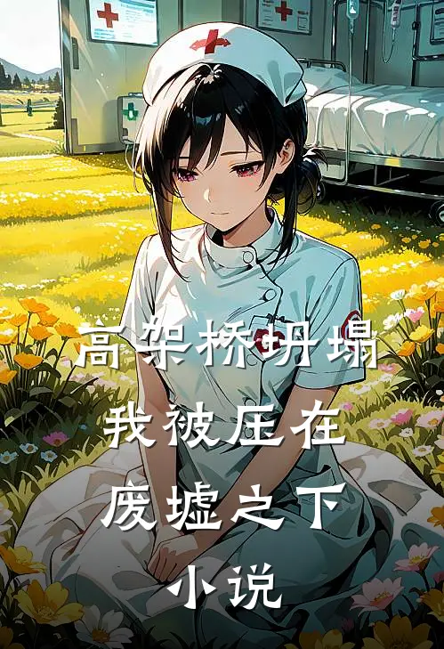高架桥坍塌，我被压在废墟之下。小说