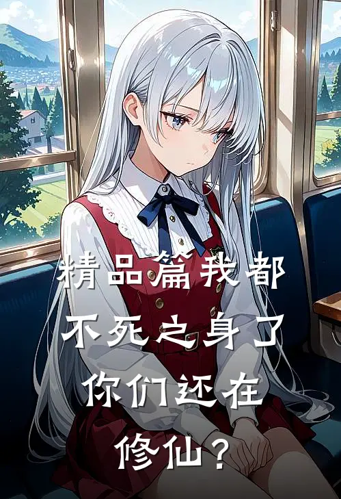 精品篇我都不死之身了，你们还在修仙？