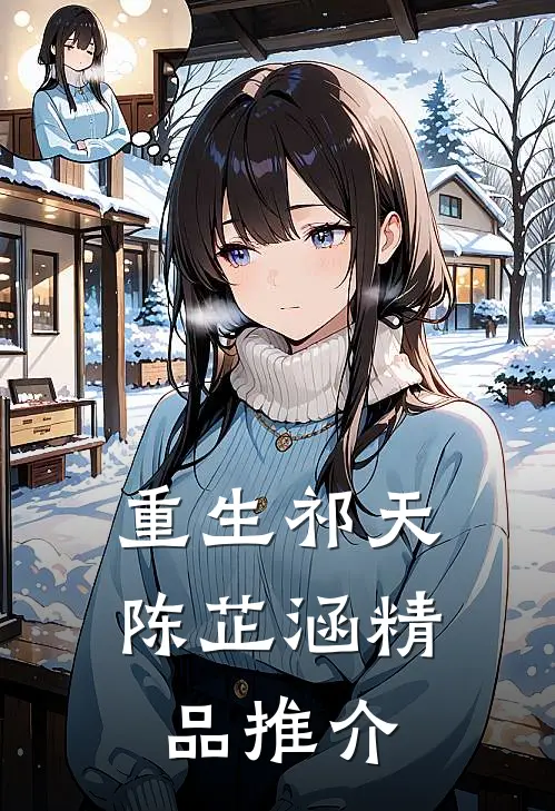重生祁天陈芷涵精品推介