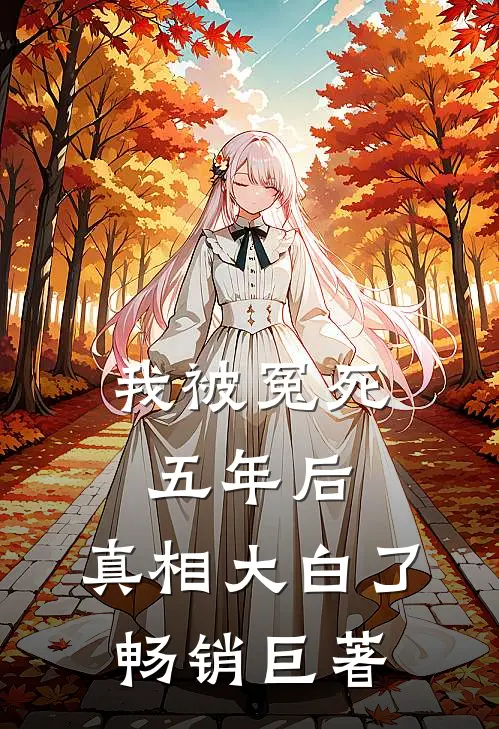 我被冤死五年后，真相大白了畅销巨著