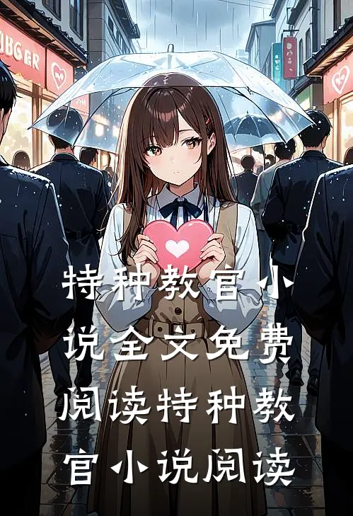 特种教官小说全文免费阅读_特种教官小说阅读