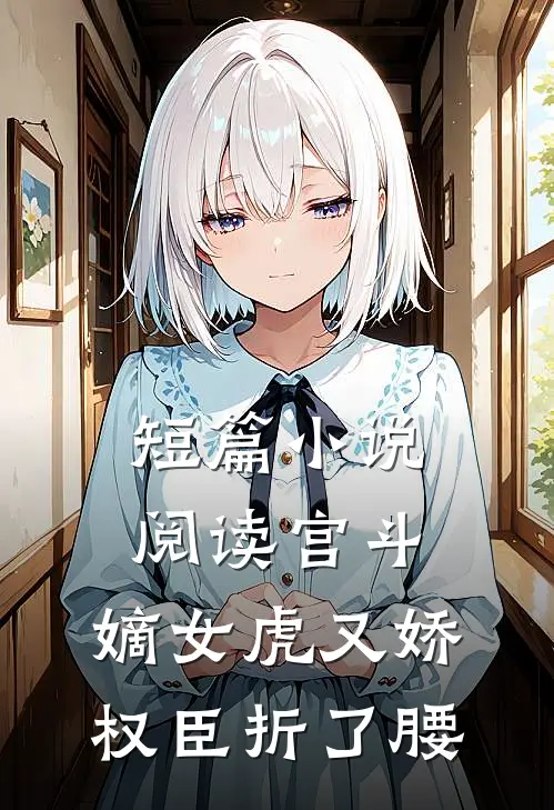 短篇小说阅读宫斗：嫡女虎又娇，权臣折了腰