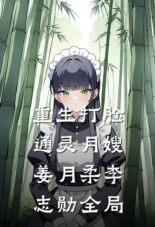 重生打脸通灵月嫂姜月柔李志勋全局