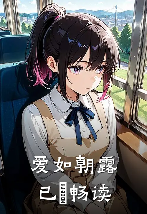 爱如朝露已晞畅读
