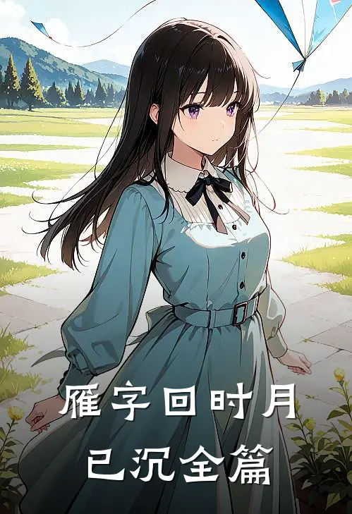 雁字回时月已沉全篇