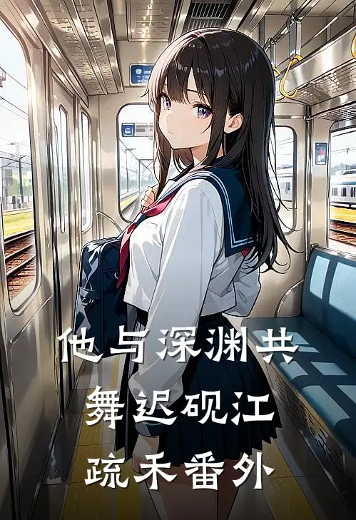 他与深渊共舞迟砚江疏禾番外