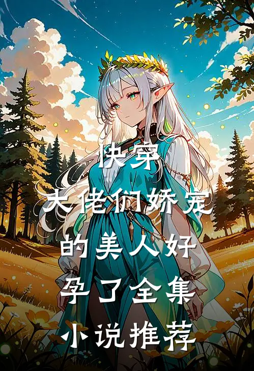 快穿：大佬们娇宠的美人好孕了全集小说推荐