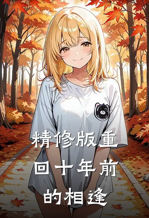 精修版重回十年前的相逢