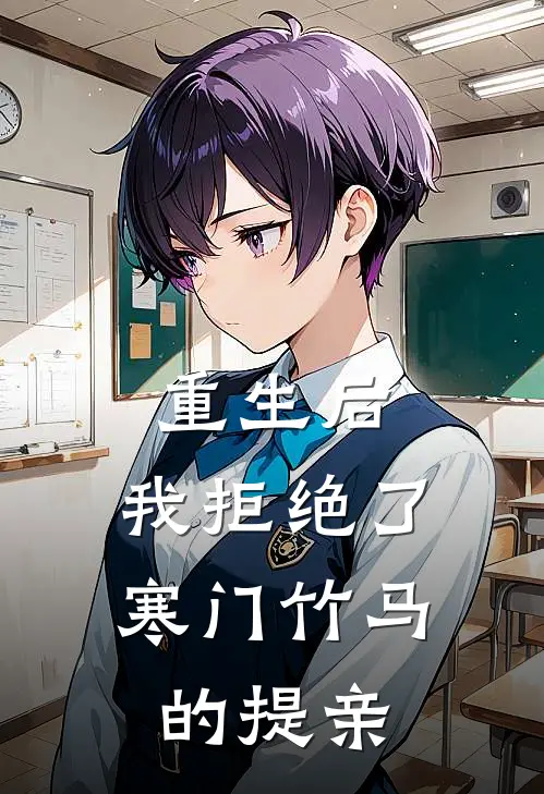 重生后，我拒绝了寒门竹马的提亲