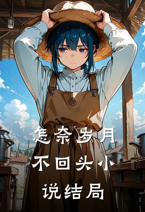 怎奈岁月不回头小说结局