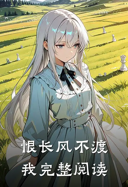 恨长风不渡我完整阅读